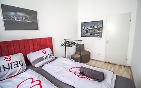 Private Room In Shared Apartment Pr3